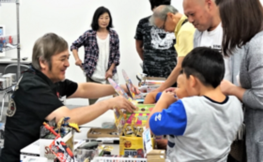 1000円 御支援のみも受け付けております。