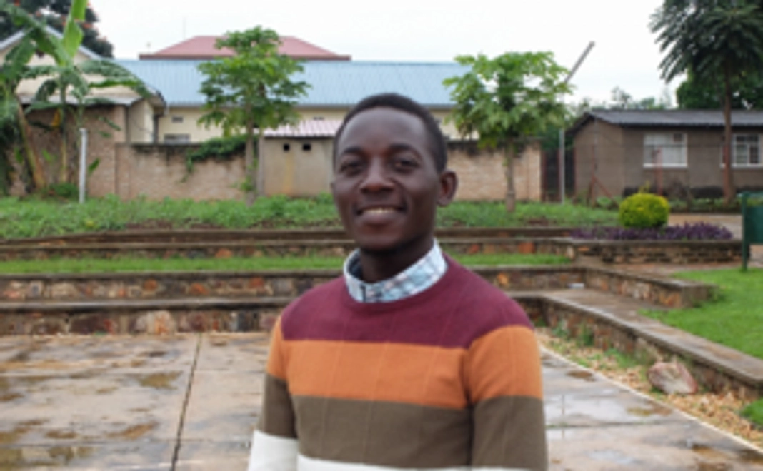 留学生のフォトをお届け