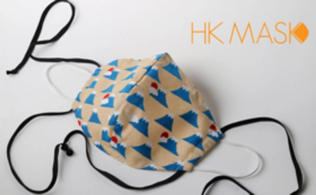 HKマスク 1枚