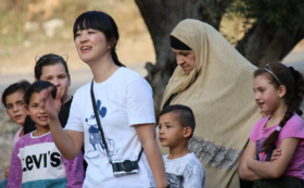 心のこもったサンクスメール（リターンなし）