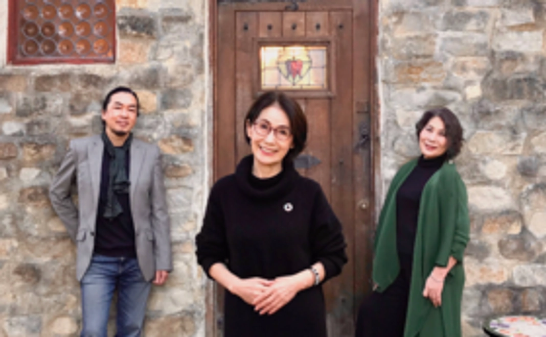 アーティストからのメッセージ