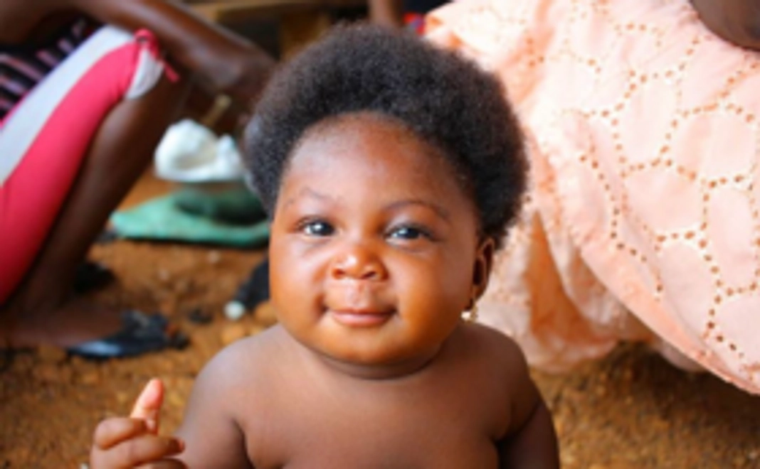 あなたの気持ちを大切にトーゴに届けます