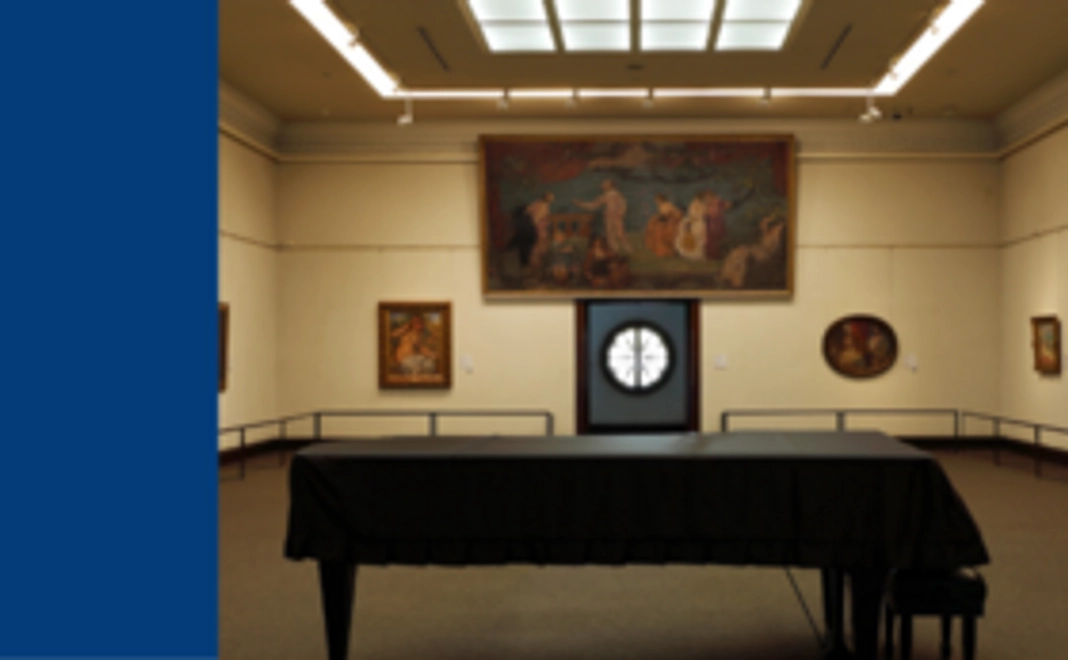 おうちで大原美術館鑑賞（お試し）コース