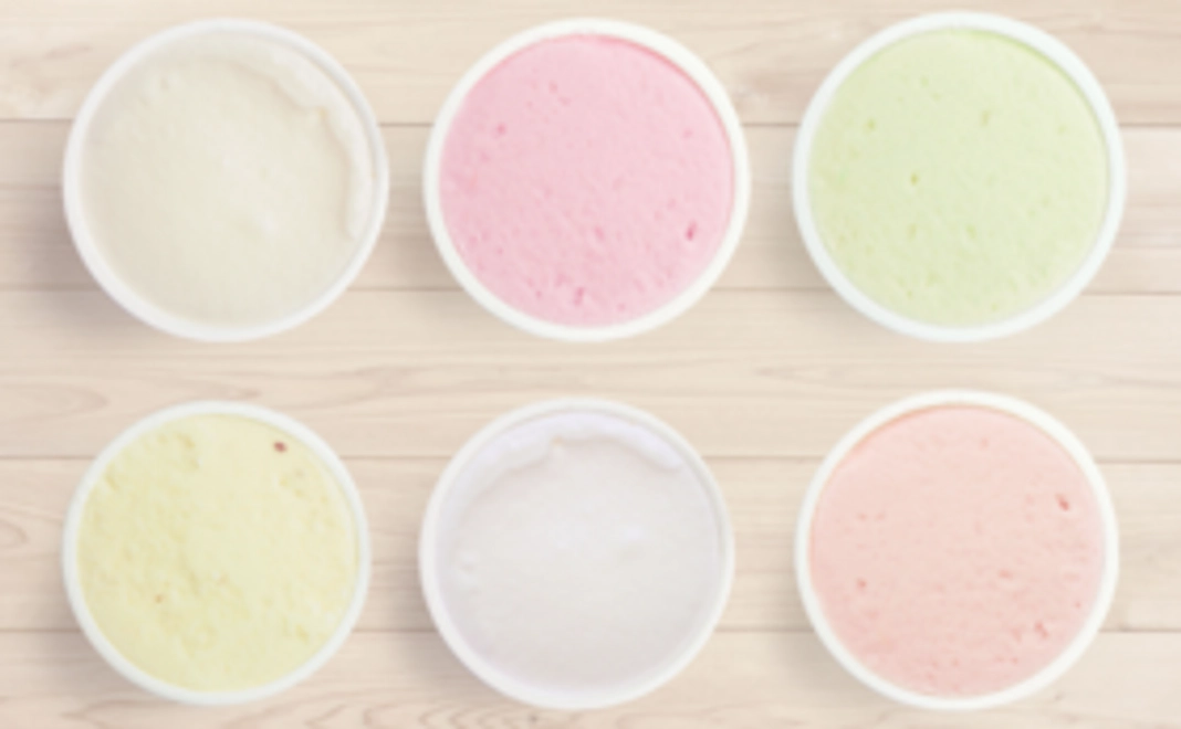 ジェラートも特製食パンも楽しめるコース♪