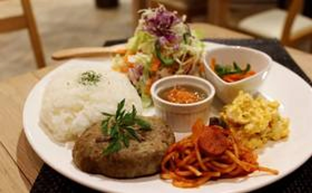 レストランBlue Beeお食事券付き 応援コース♪