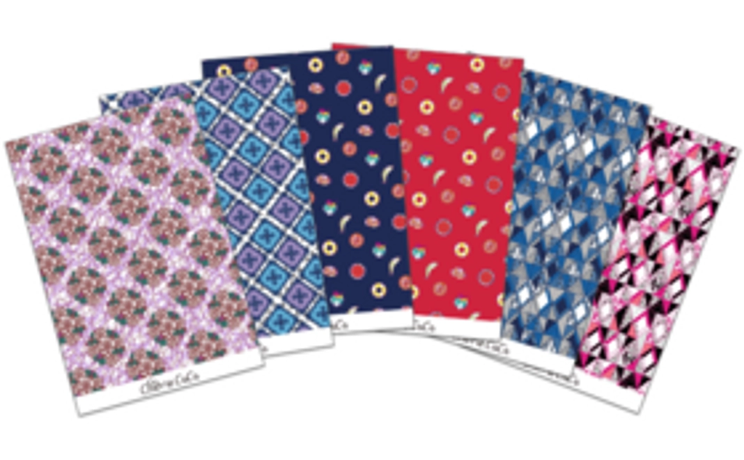 ポストカード コース