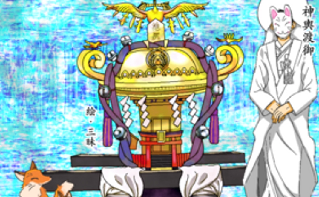 オリジナルクリアファイル2枚セット