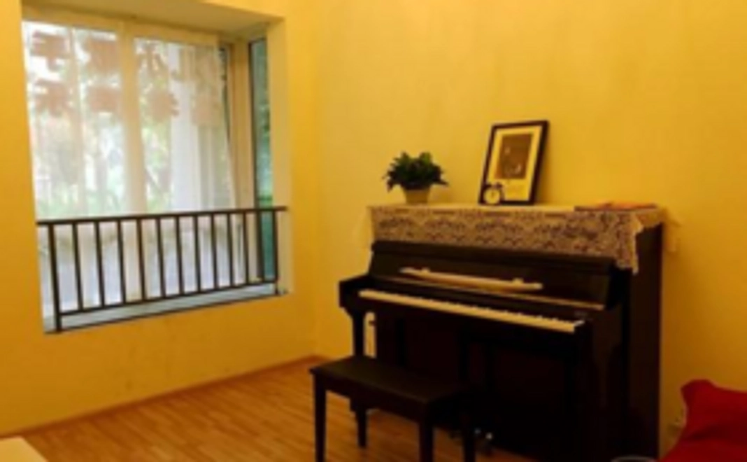 ピアノ教室開設応援