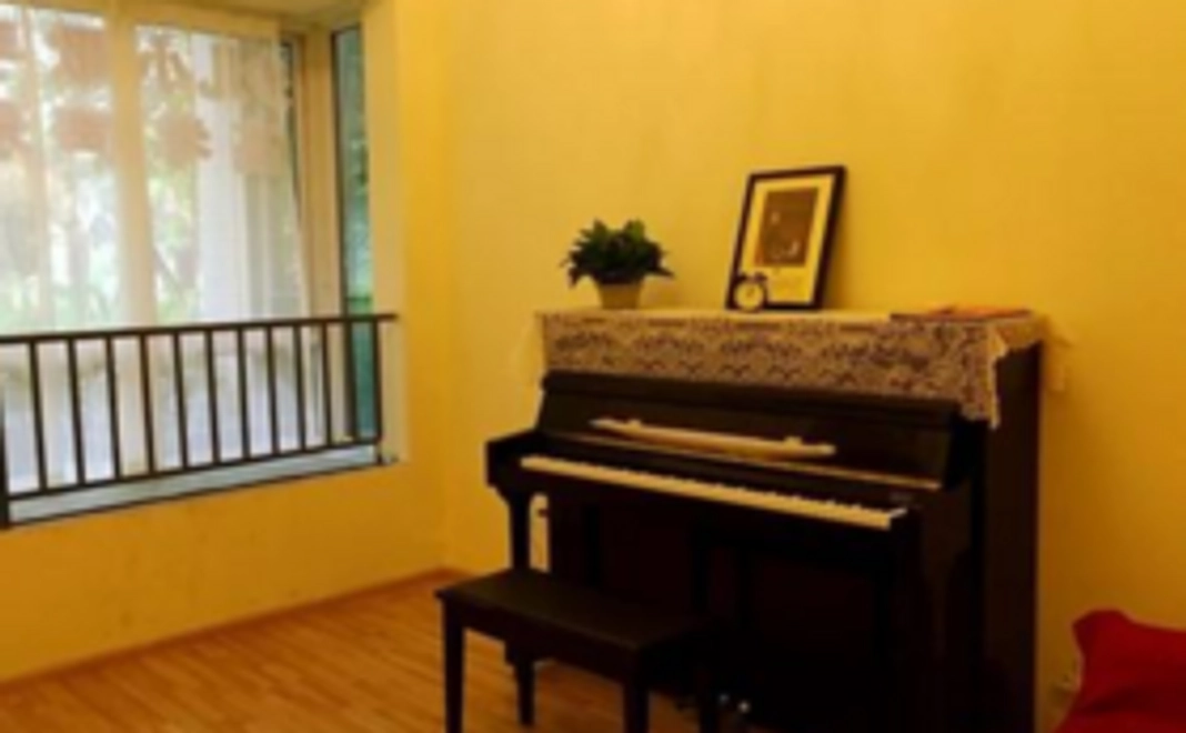 ピアノ教室開設応援２