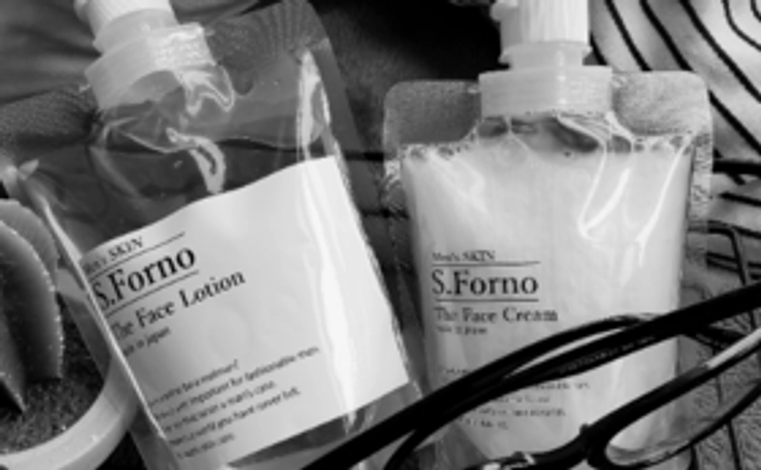 【READYFOR限定】早割20%OFF「The Face Lotion」&「The Face Cream」×3セット