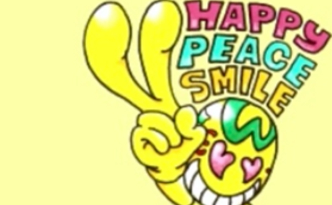 はっぴーすマンを応援したい！