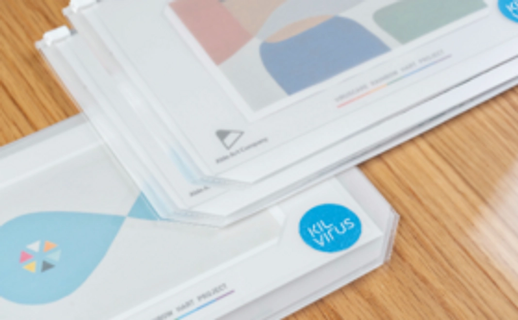 【1000円お得】KILVIRUSマスクケース3つセット