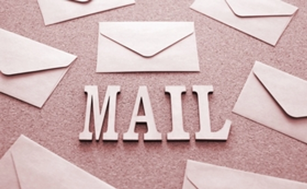 サンクスメール