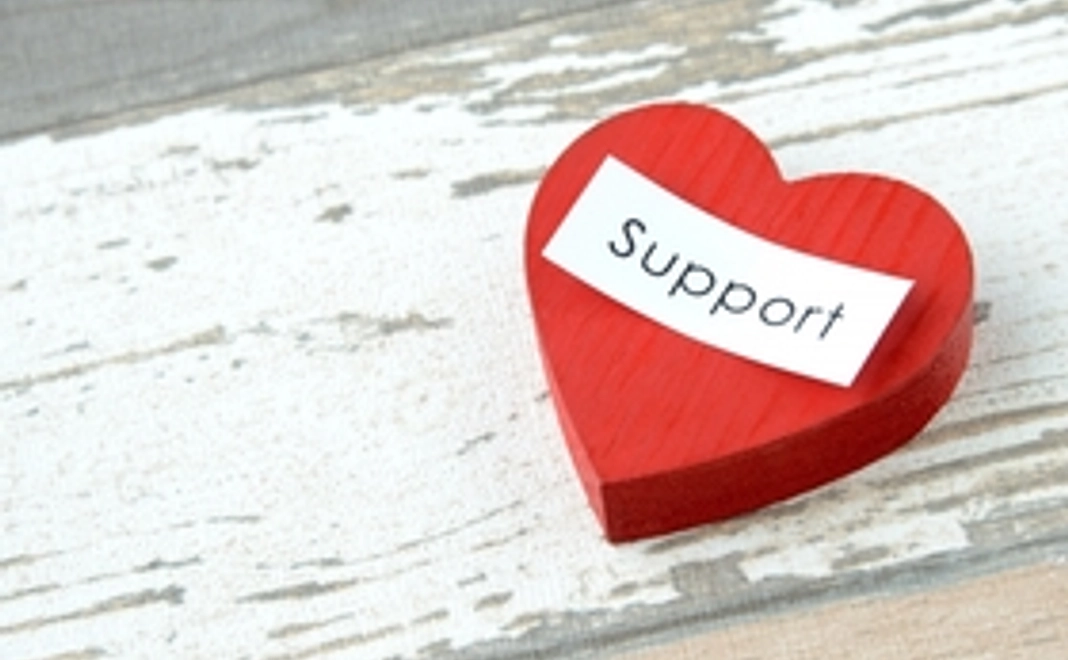 ①チップで応援プラン