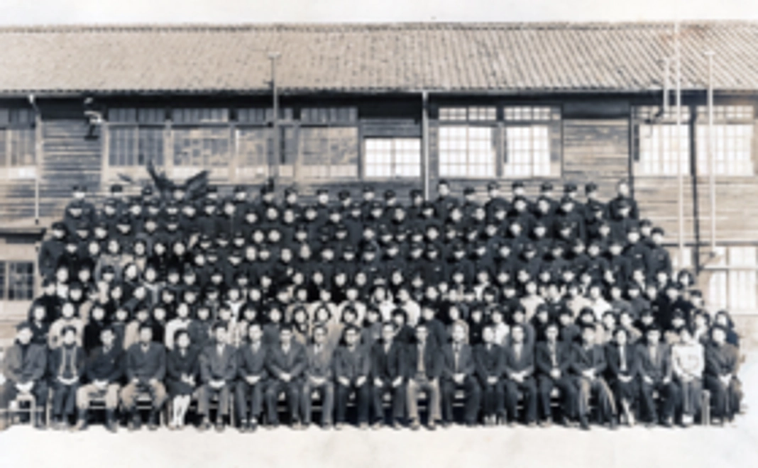 記念誌＋記念誌へ支援者名の掲載