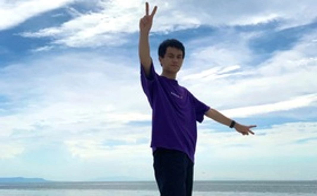 日本縦断中に撮った写真を送ります！