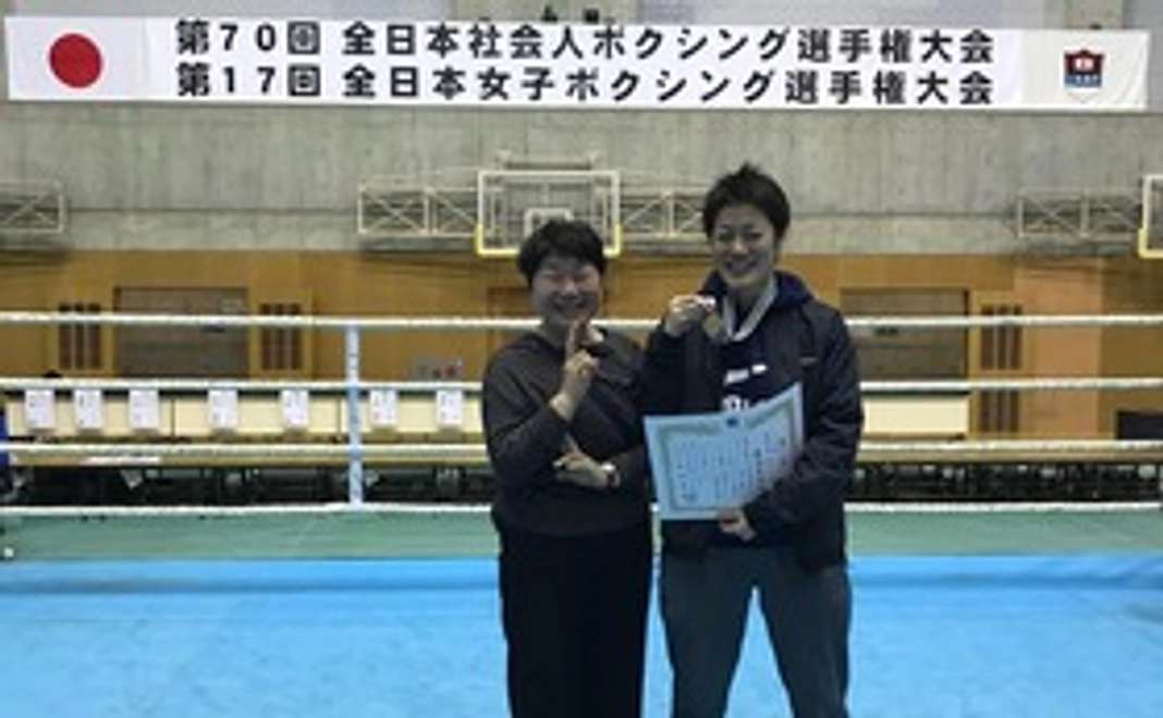 感謝のメール・活動報告