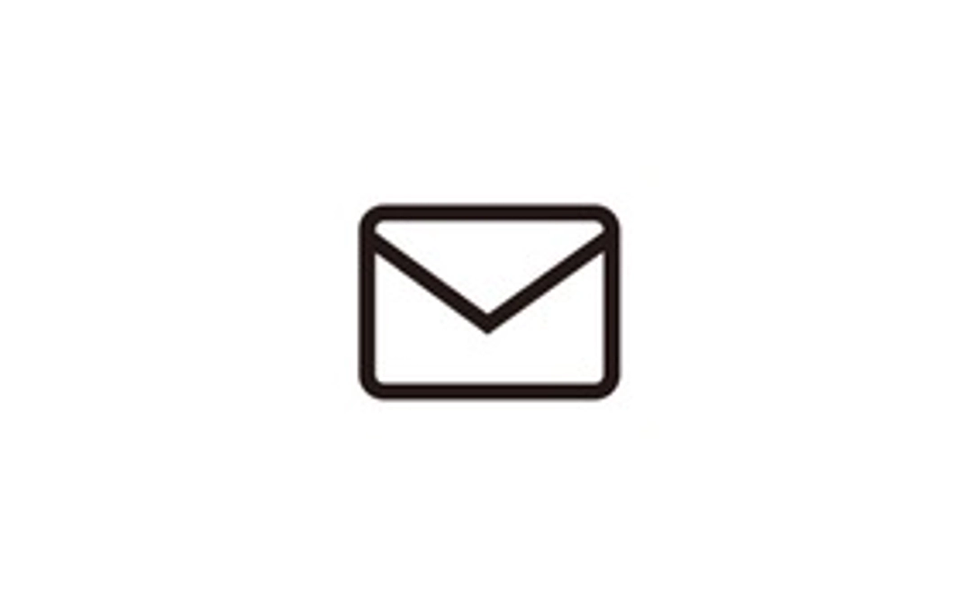 サンクスメール(500円)