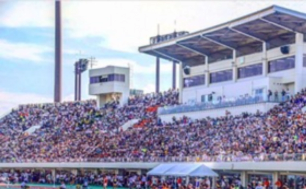 未来のアスリートプロジェクト支援コース