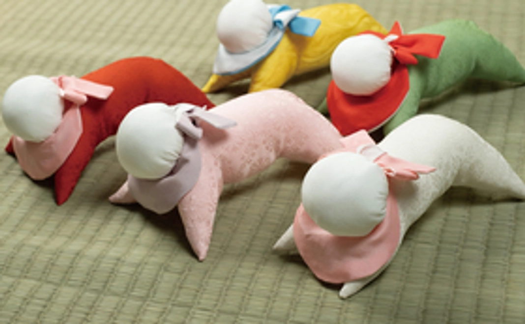 「はいこ」キット【Readyfor先行販売】(キット+代理参拝、祈祷)