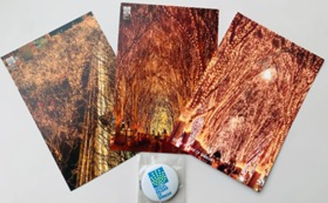 ポストカードセット