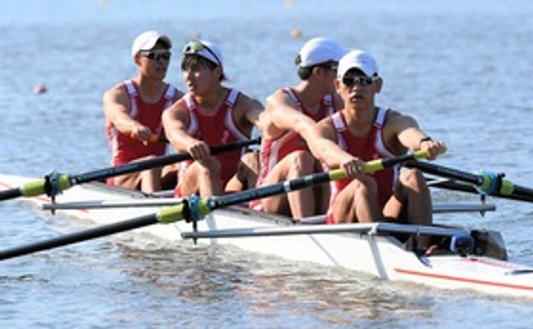 戸田中央総合病院ローイングクラブ応援コース｜¥3,000