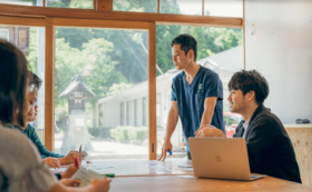 ウェビナー参加+サロン（一般会員）入会（主に医療従事者向け）