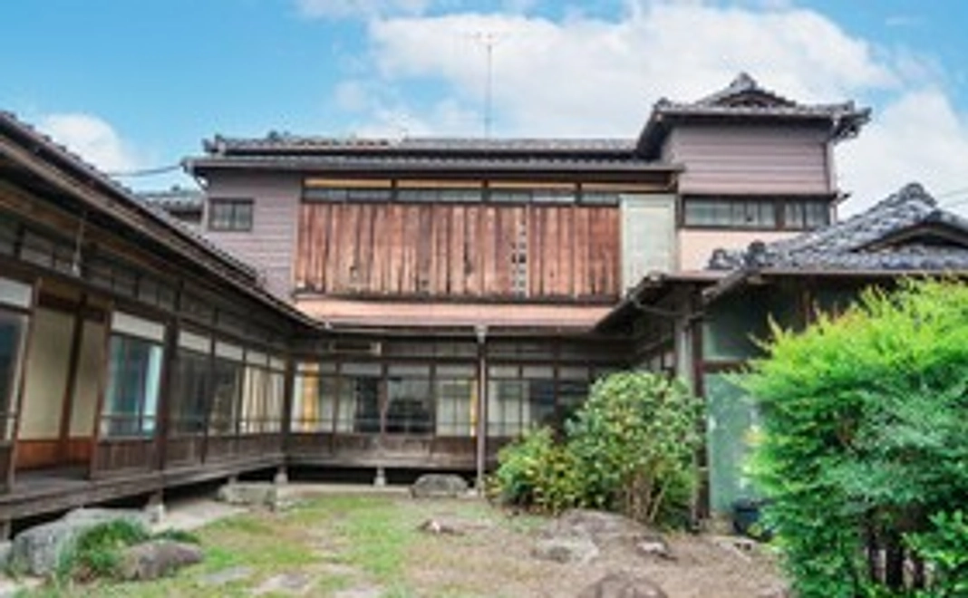 【気軽に応援】リターンを気にせずリノベを応援！