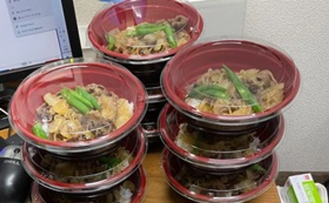 感謝のお手紙＋子ども食堂無料招待状