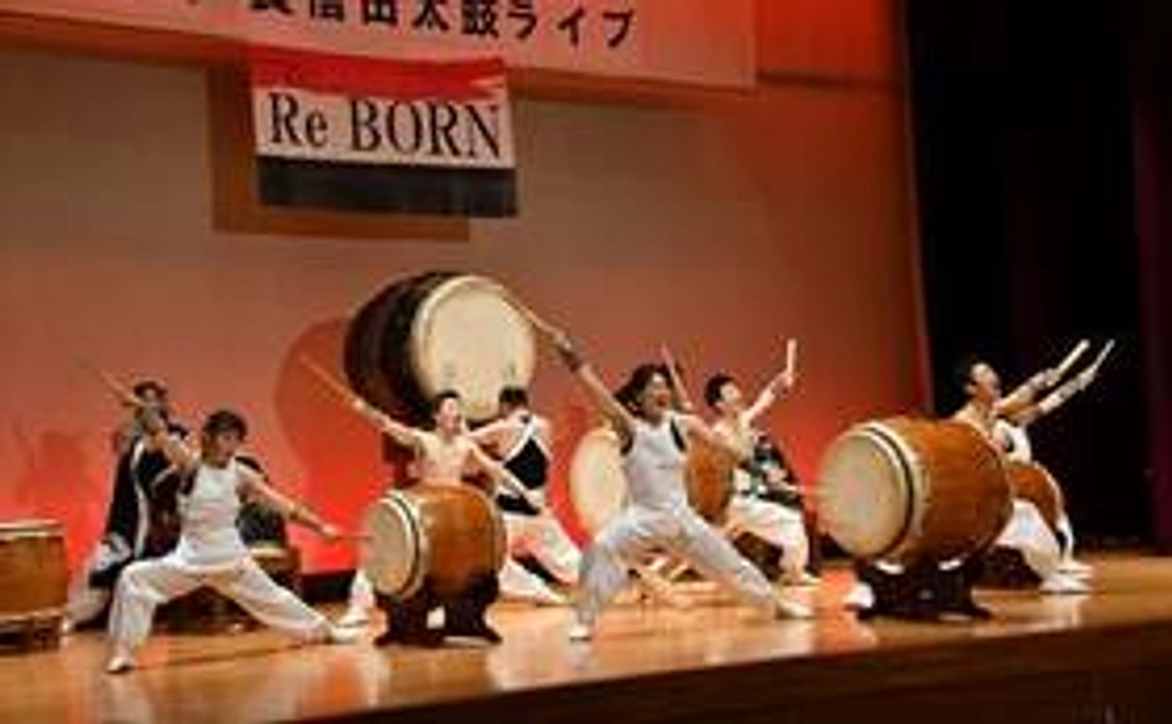 お礼のお手紙　オンラインライブ配信チケット