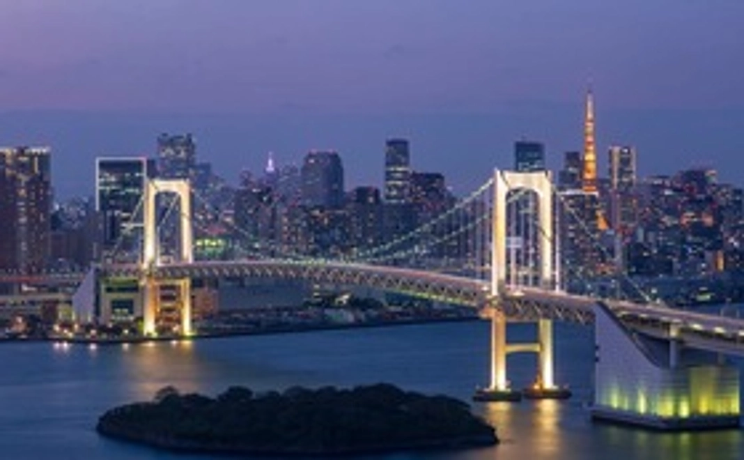 【お台場を応援!】リターンなし( 5000円)