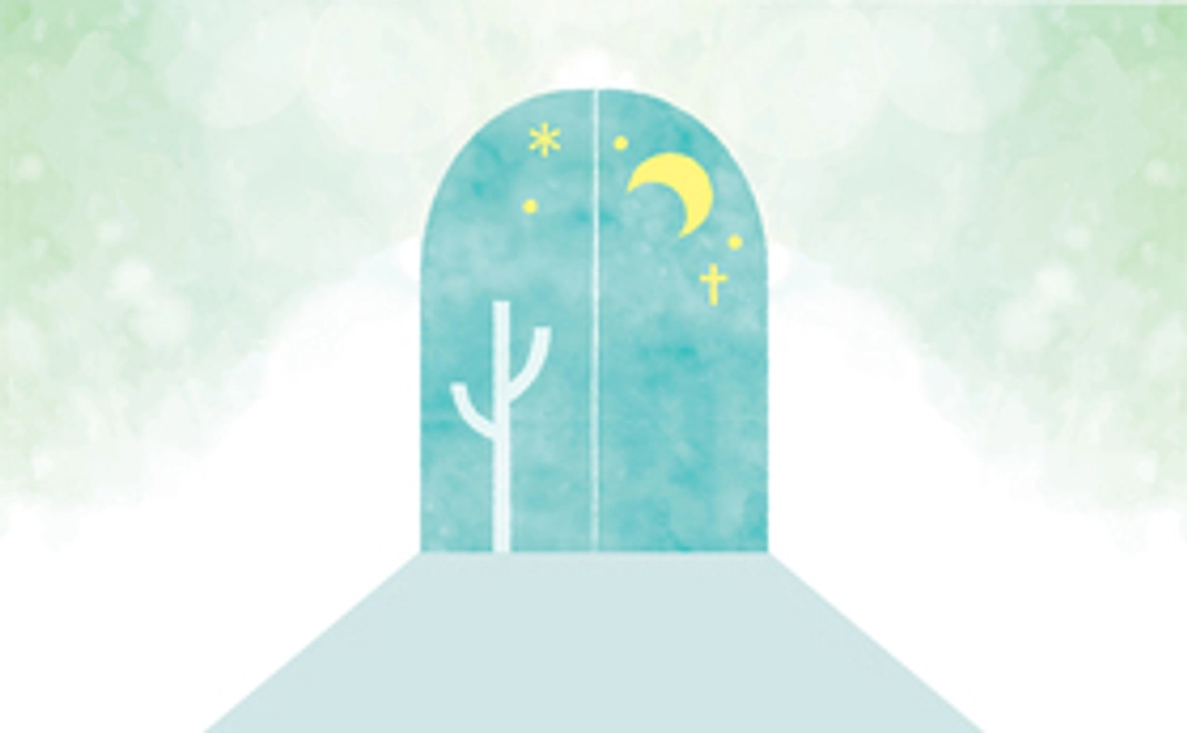 【定期支援】ドアサポーター（1,000円コース）