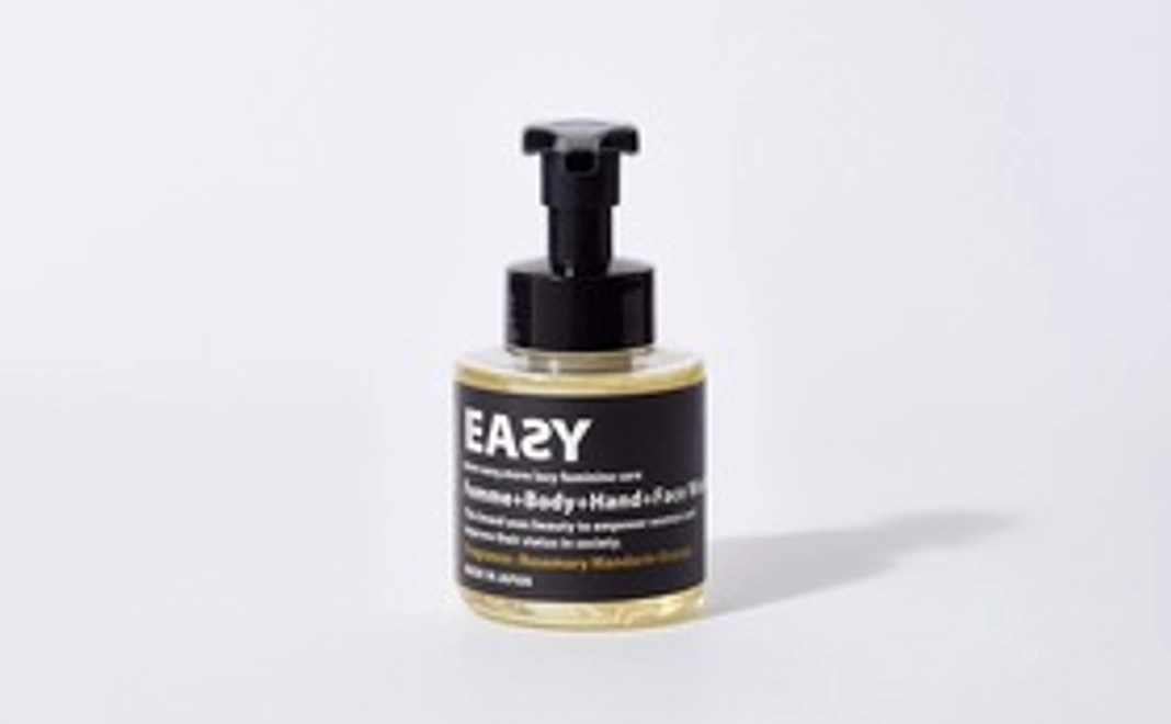 製品1本＋感謝の手紙