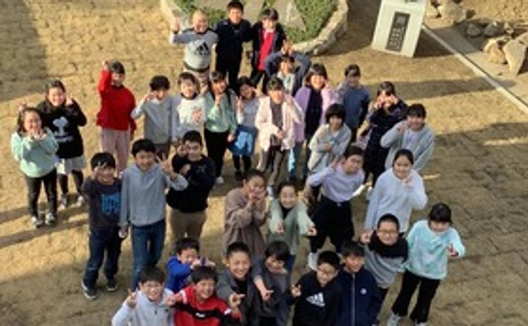 感謝のお手紙と記念誌