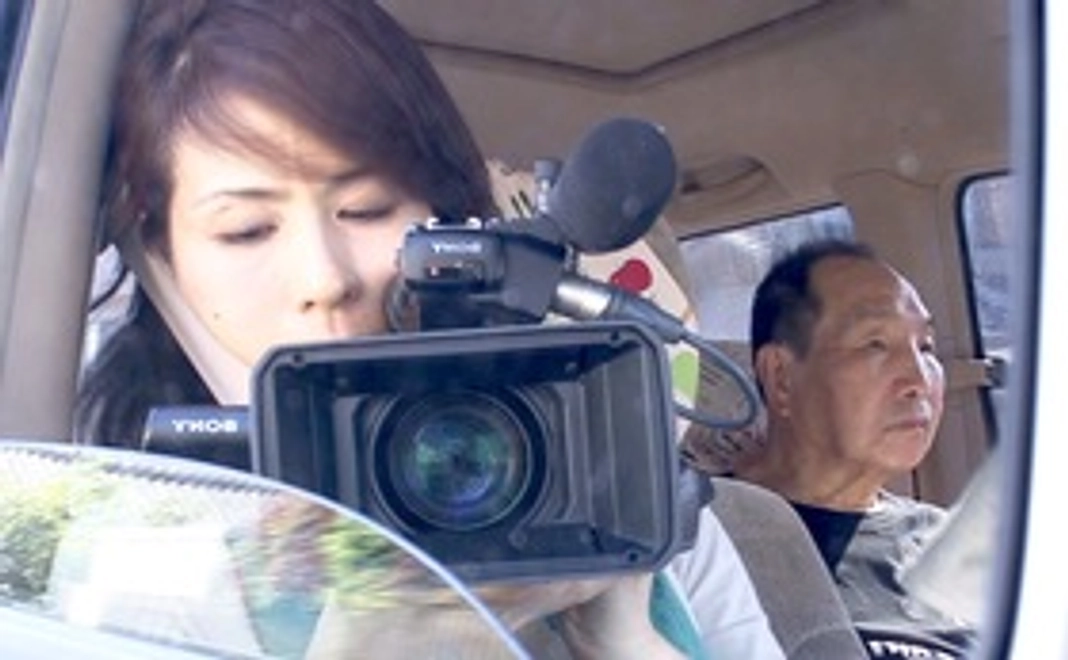 映画の完成を見守るコース