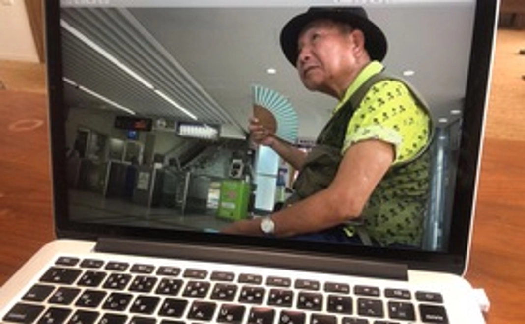 オンラインで映画を視聴コース