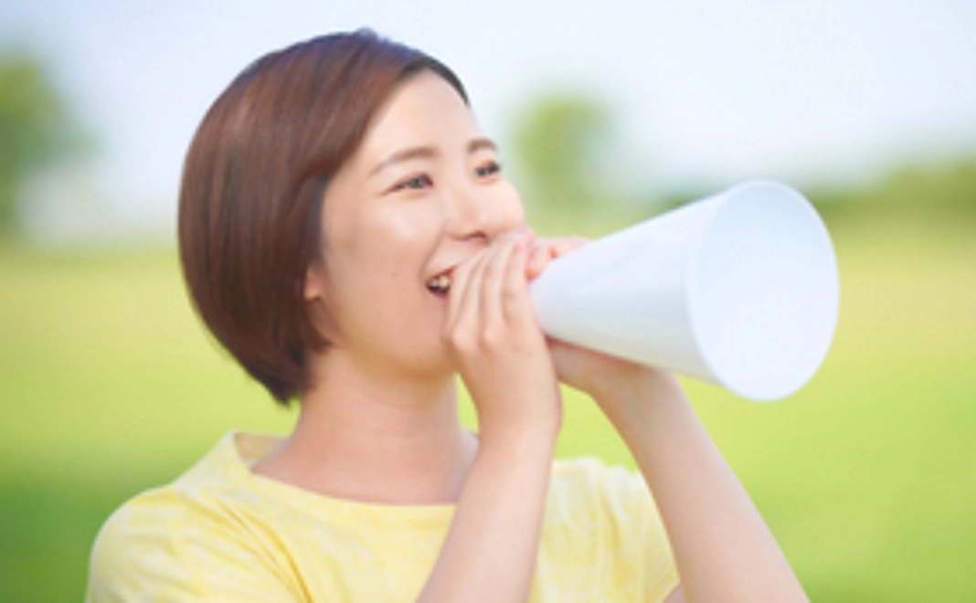 ただただ応援コース