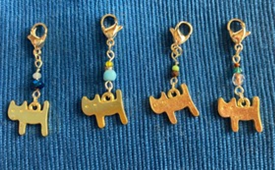 マスクチャーム