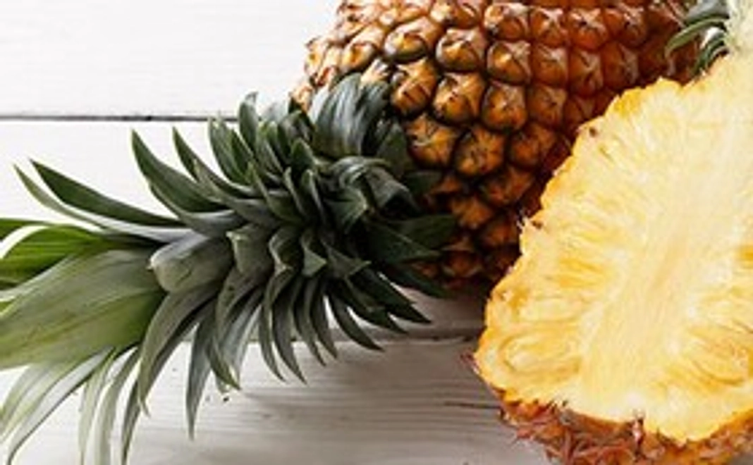 沖縄宜野座村産スナックパイン　約3㎏