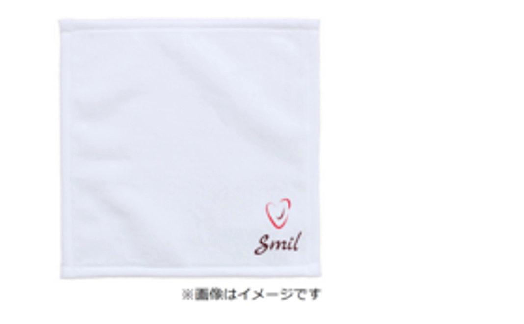 B. Smilオリジナルハンカチコース