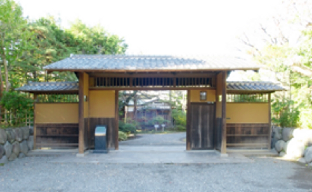 記念品＋隆泉苑の特別公開オンライン配信コース