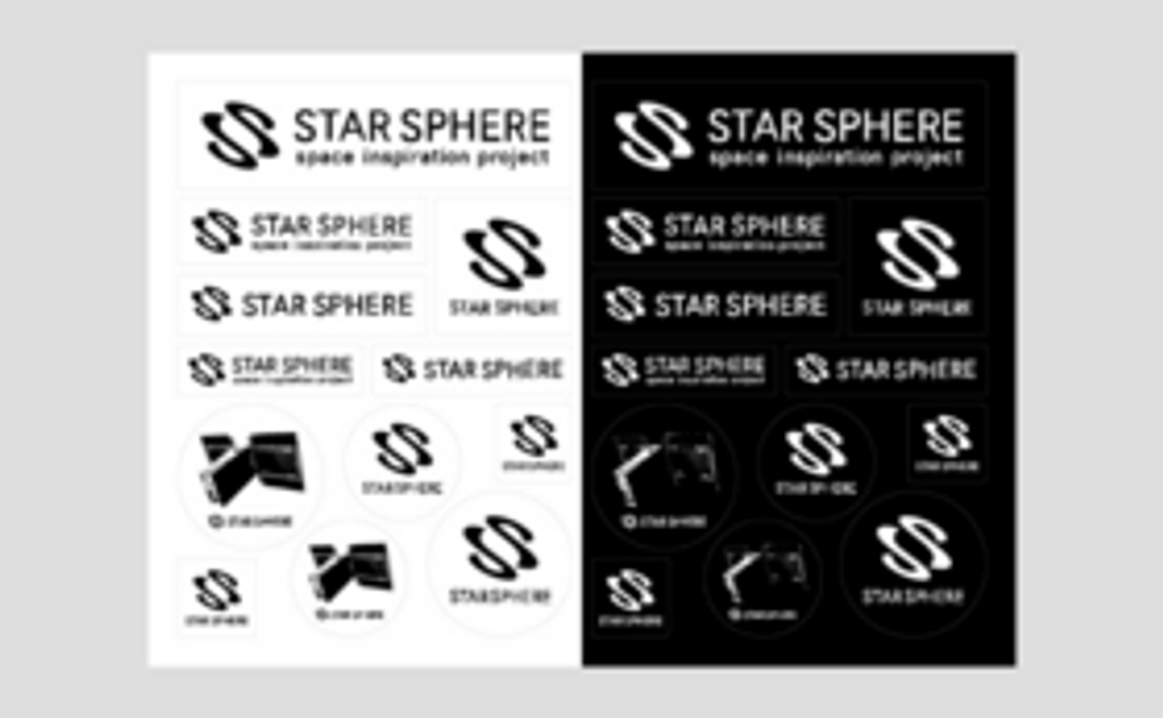 応援コース：プロジェクトステッカー