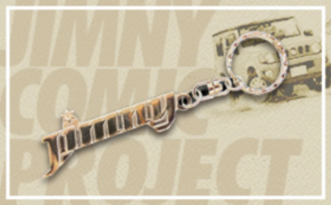 ジムニー物語（仮）制作したマンガを先行でお届け！