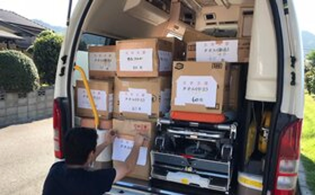 毎月500円応援コース 活動支援にご協力ください