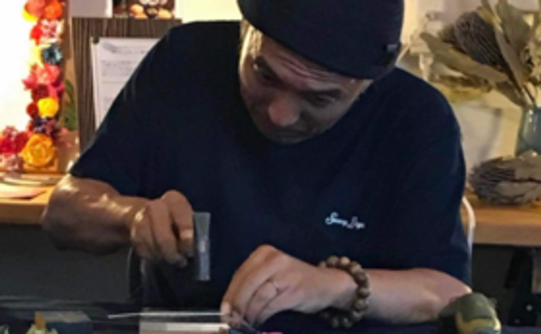 オリジナルアクセサリー