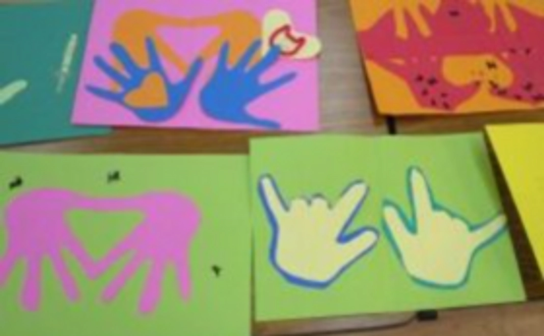 お礼のカード：月5,000円コース