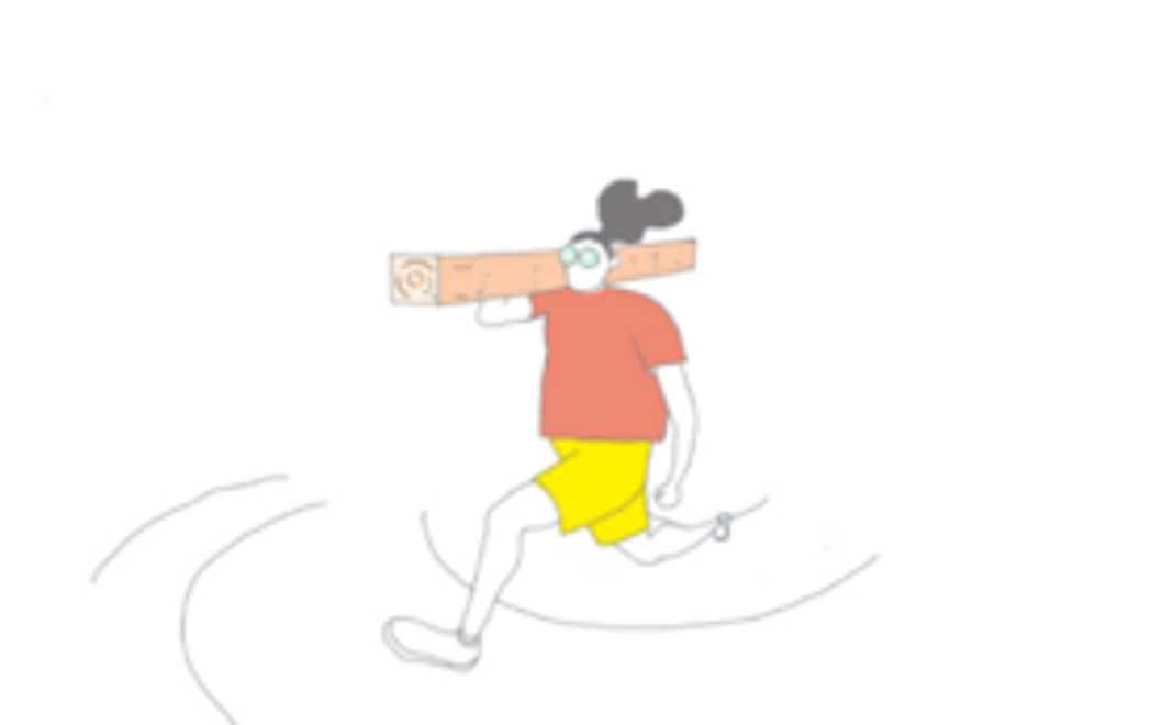 A｜工事を応援 1万円