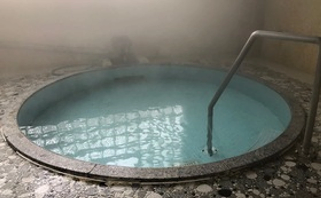 澤の湯(子ども)の5回分入浴の権利と感謝メール