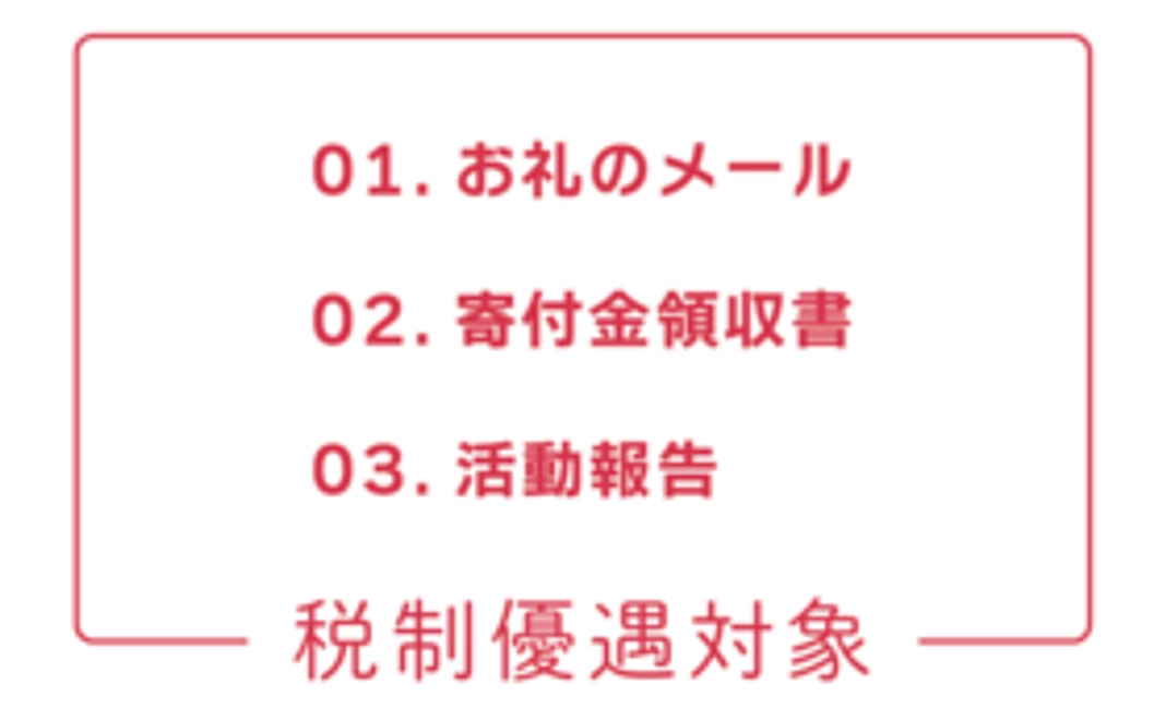 応援サポーター ｜ 3,000円