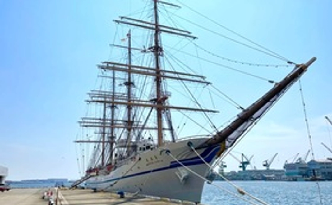 自ら撮影した神戸の画像(山・街・海)を送らせていただきます。